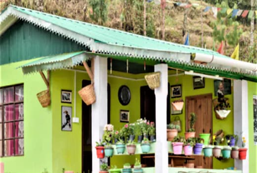 StayApart Sherpa Homestay Sonada