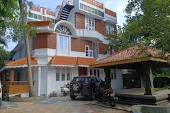 Premium Rooms in killy, kattakada, Nedumangad