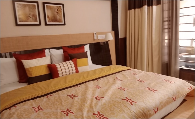 Bikaner Guest House - Tap to explore photos