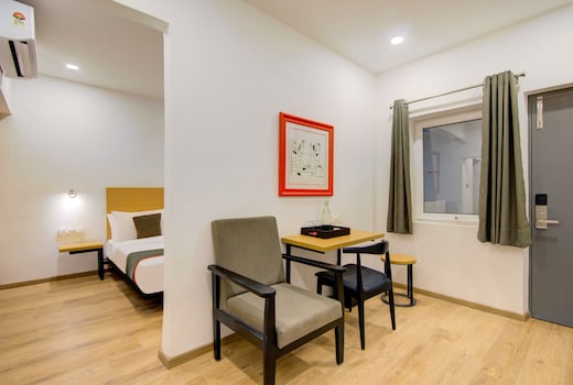 Hotel O Vivek