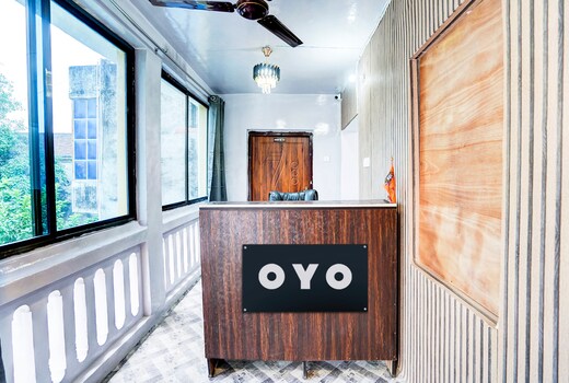 Super Hotel O Back Packers Stay