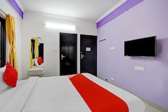 Hotel O RR Residency, Kolkata