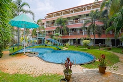 The Byke Puja Samudra Pure Veg, Kovalam and Poovar