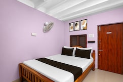 Hotel O Sri Manjunatha Residency, Vellore