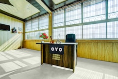 HOTEL O J.B., Bilhaur