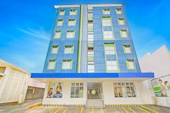 Townhouse College Residences in University Belt, Metro Manila, Metro Manila