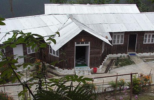 Shantikunja Homestay