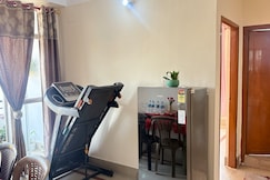 BSR Homestay, Guwahati