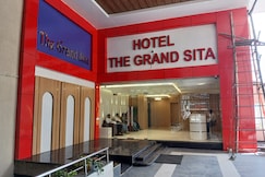 The Grand Sita, Jharsuguda
