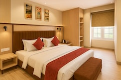 VYOM RESIDENCY, Varanasi