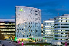 Holiday Inn HAMBURG - CITY NORD, Stormarn
