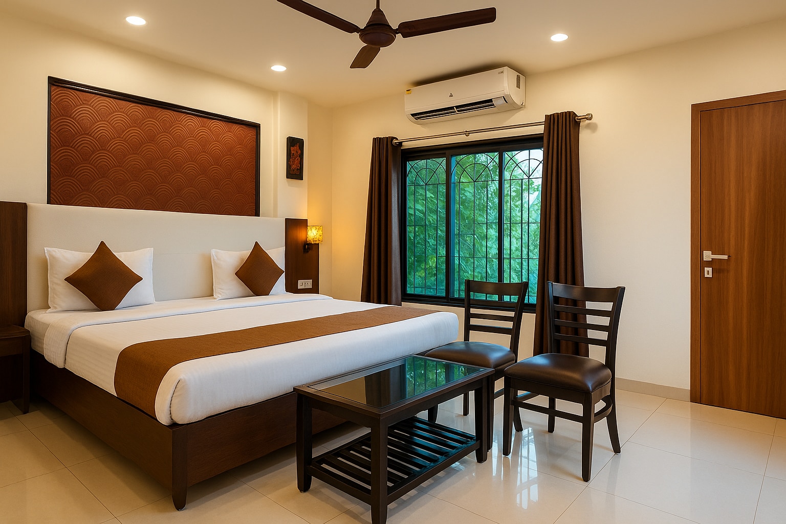 Abhisiddhi Residency - Tap to explore photos