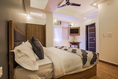 EMBELLISH INN, Delhi