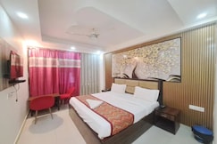 FabHotel Lookout Stay, Delhi