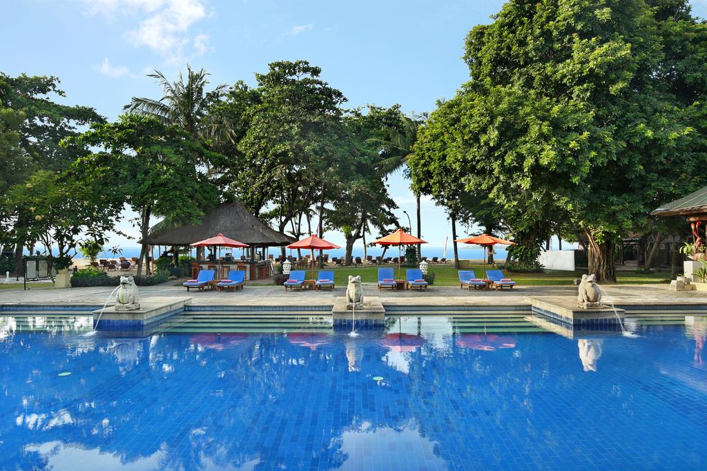 Mercure Resort Sanur - Tap to explore photos