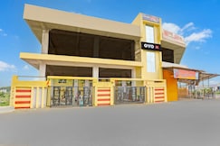 Hotel O Manav Hotel, Nagpur