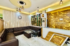 HOTEL ROXY DLX, Gaya