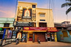 ASHOK NANDINI GUEST HOUSE, Bhubaneshwar