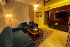 Shakuntalam Homestay, Agra