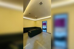 Hotel GE Class, Bathinda