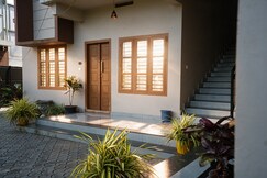 Mid Wayanad Apartment, Wayanad
