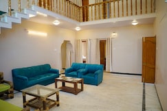 Peach county rooms by Lets Inn, Coonoor