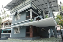 Nila Heavens  Spacious 5 BHK Homestay, Guruvayur
