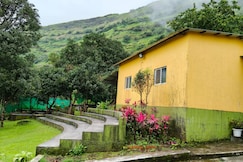 Rutuvan Girivan Resort, Mulshi