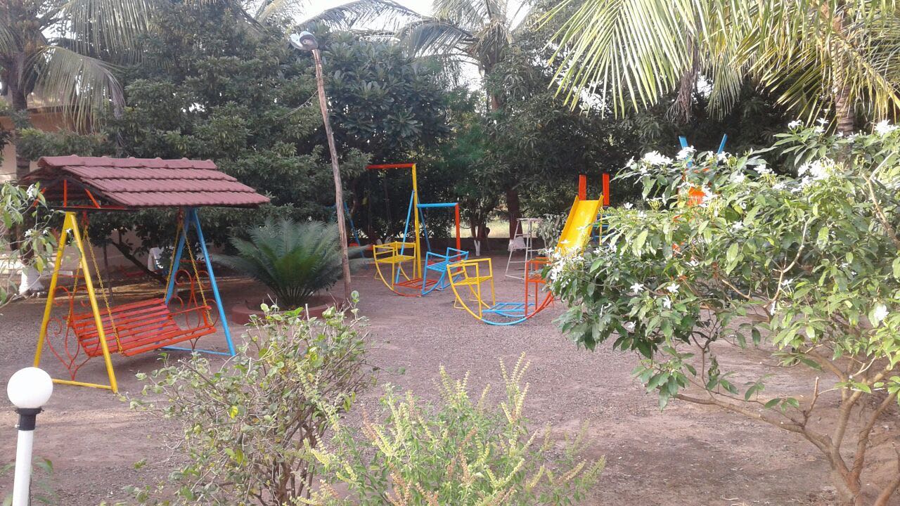 Photos of OM FARM HOUSE Resort in Sasan Gir