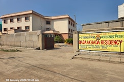 Bada Akhada Residency, Bhadrak