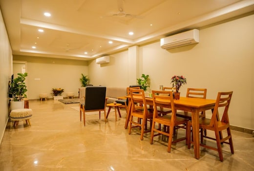 Aarna House Homestay Jaipur