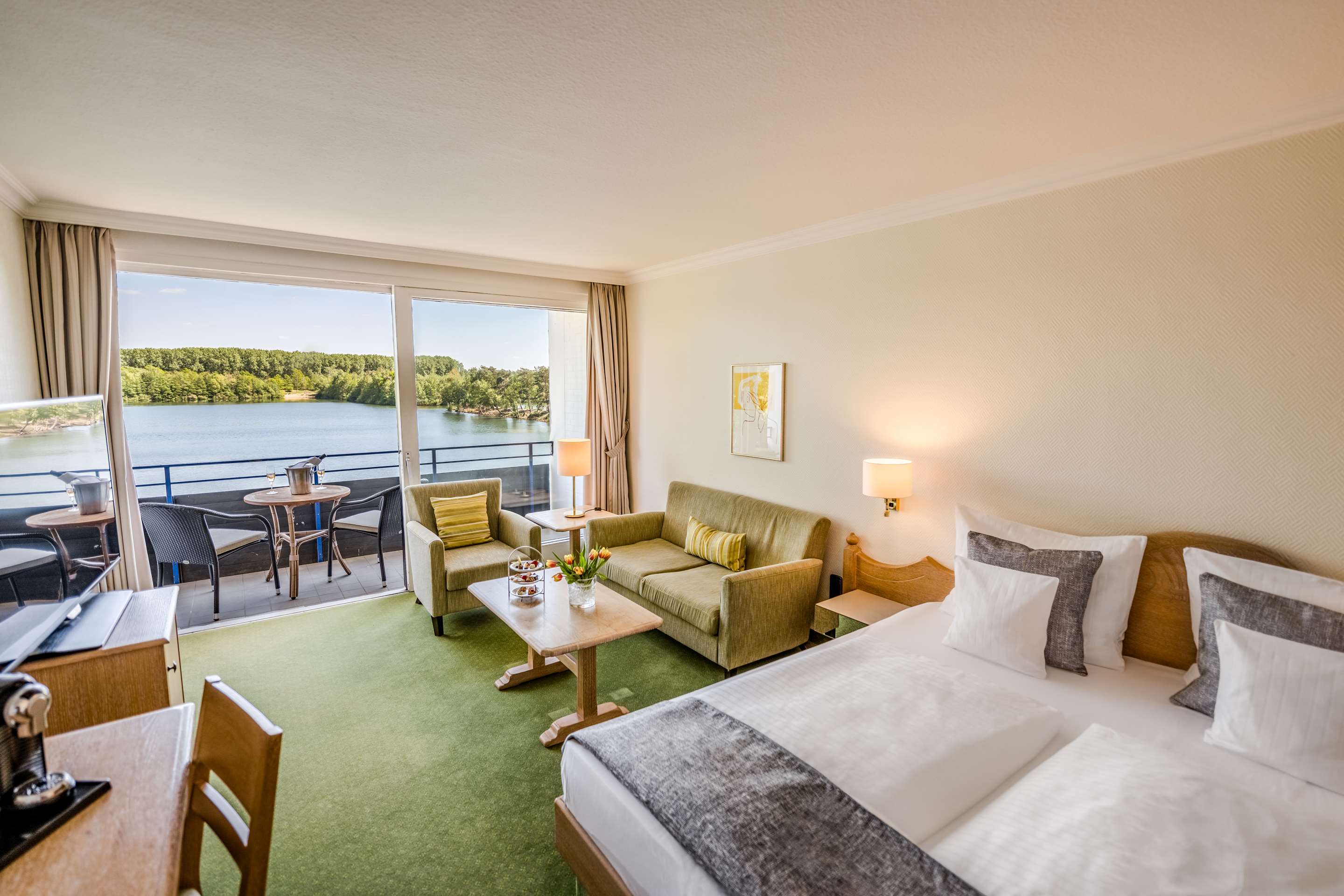Best Western Premier Seehotel Krautkraemer - Tap to explore photos