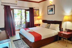 The Camelot Beach Resort, Goa