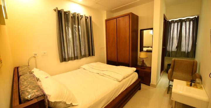  Sky Residency( Tambaram) - Tap to explore photos
