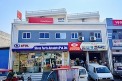 HOTEL STAR 21, Indore