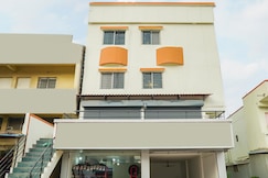 Hotel O Indraprastha Executive, Pune