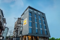 The M Hotel Raipur Junction, Raipur, Chhattisgarh