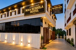 Ayodhya Dham Maa Sushila Hotel, Ayodhya