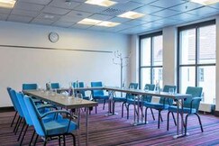 Radisson Blu Hotel, Malmo, Tomelilla