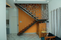 Azure Home stay, Cochin
