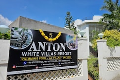 Anton White Villas Resort, Chennai
