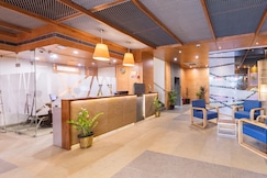 Hotel Aira, Vijaywada