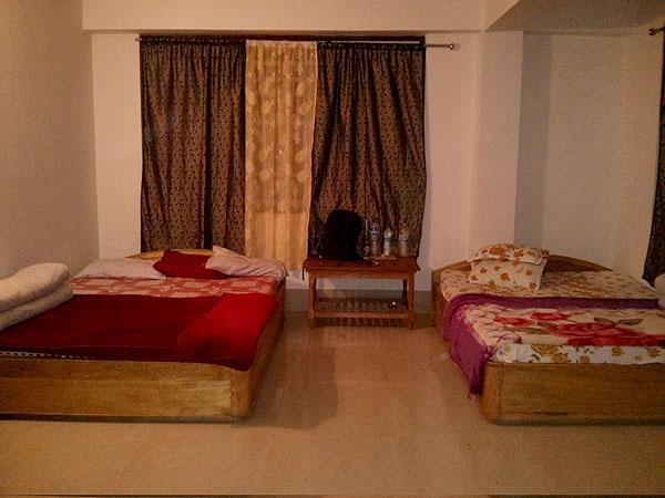 Shantikunja Homestay - Tap to explore photos