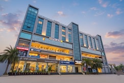 FabHotel Bliss - Inside Suryam Trade Centre, Ahmedabad