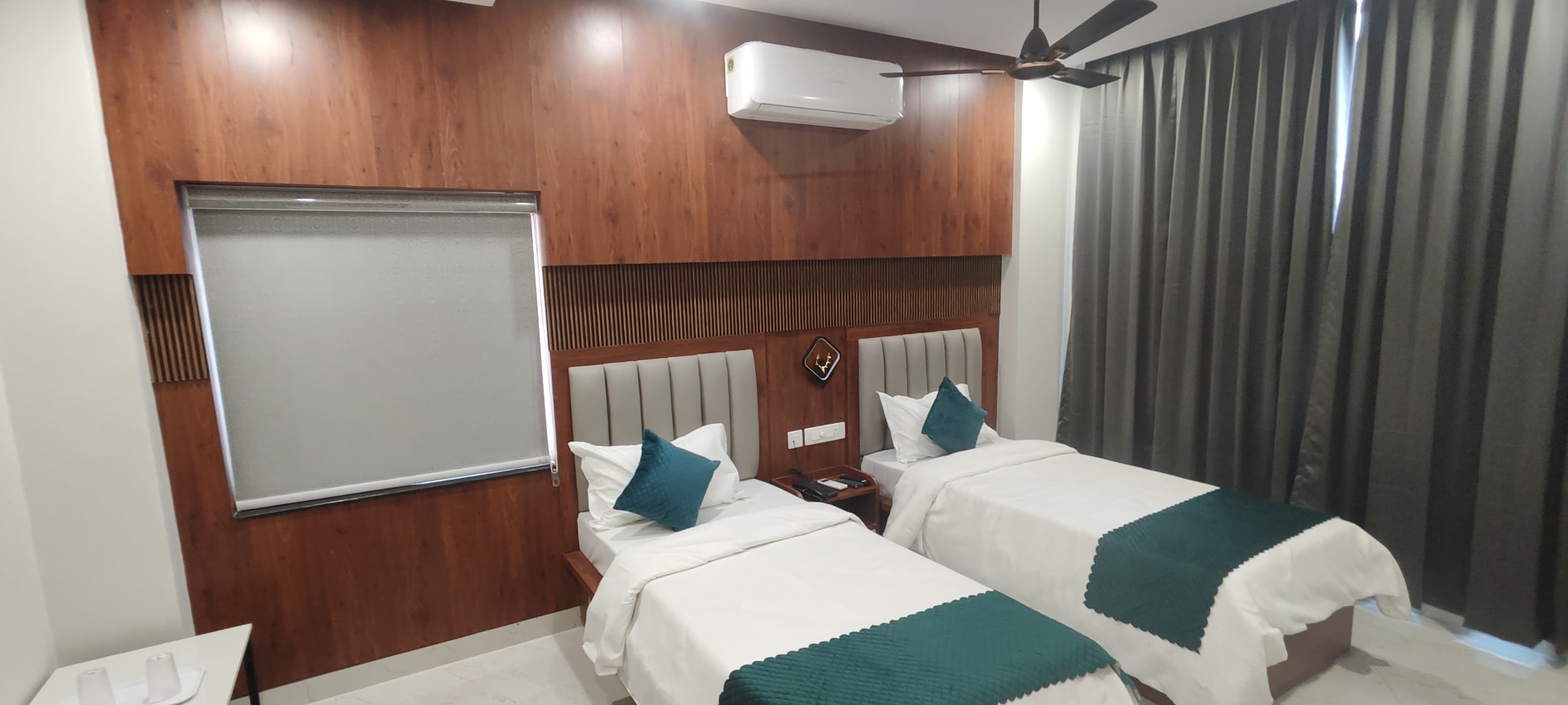 Vaishnavi Inn - Tap to explore photos