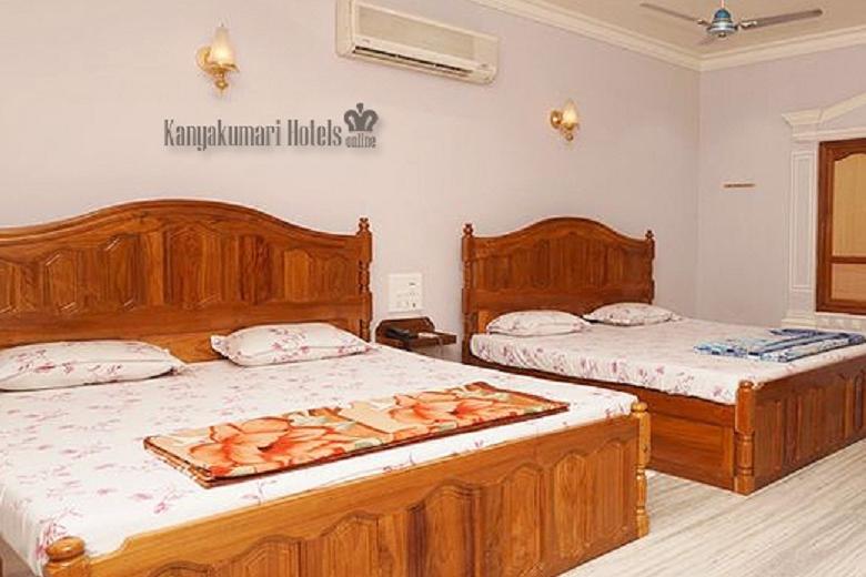 Hotel Sivamurugan - Tap to explore photos