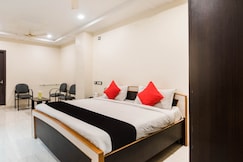 Capital O Aditya Grand, Guntur