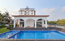 Swimming Pool 1