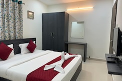 Imperial Retreat(Near AIG Hospital)