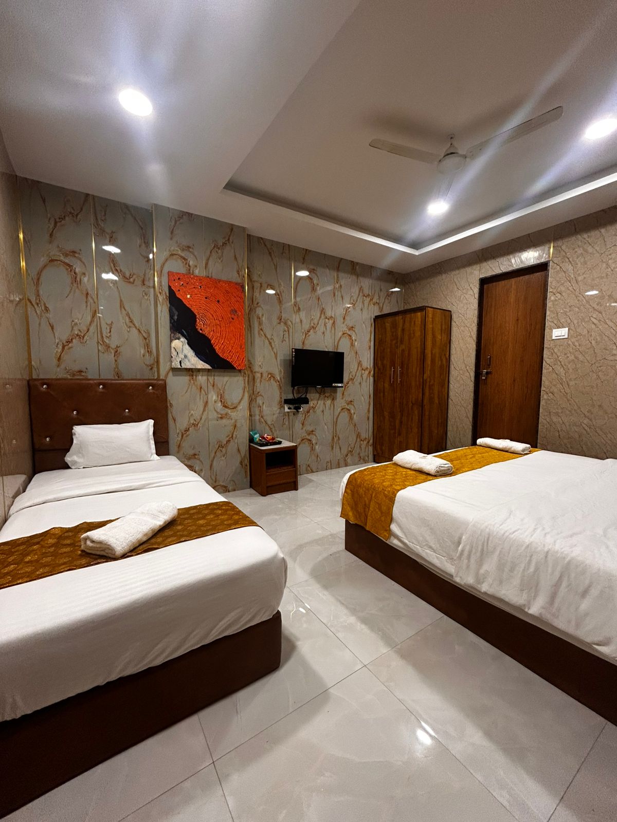 Hotel Grace 5